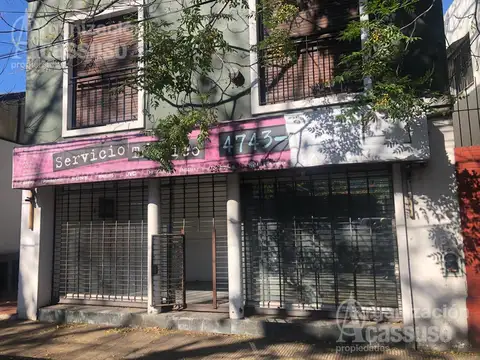 Venta Local - San Isidro