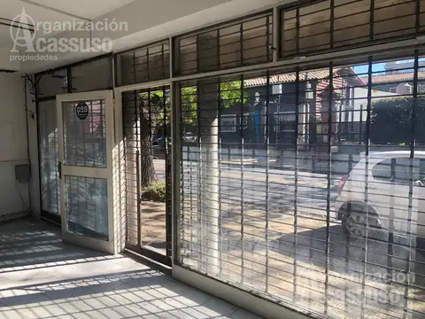 Primera Junta 215 san Isidro