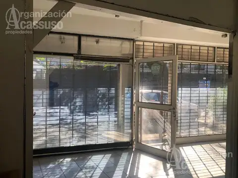 Venta Local - San Isidro