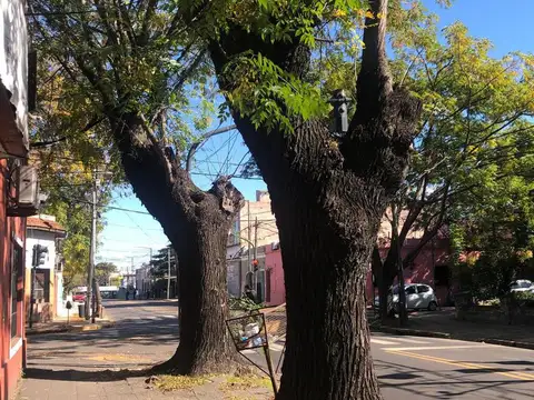 Local en Venta 35 años