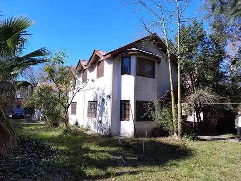 Terreno en Venta 20  mts Frente