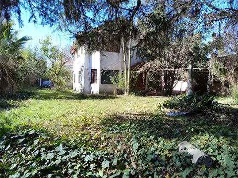 Terreno en Venta 50  mts Fondo