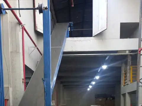 Galpon en Alquiler en Paternal, USD 17.000