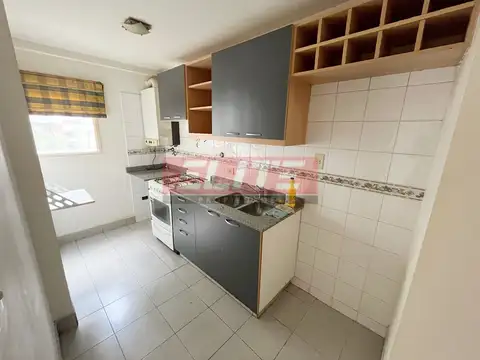 Departamento en Alquiler de 1 dormitorio