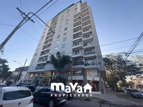 DEPARTAMENTO EN ALQUILER