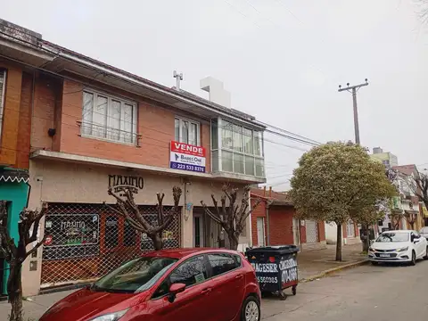 Avenida Córdoba 4400