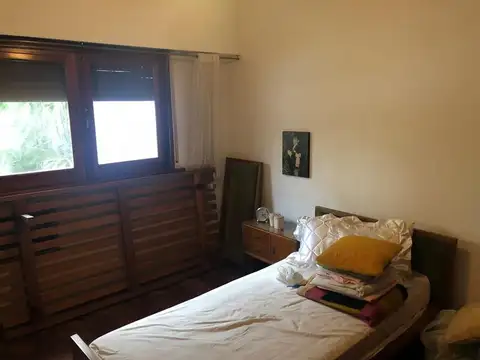 Depto Tipo Casa 4 ambientes con 1 baño