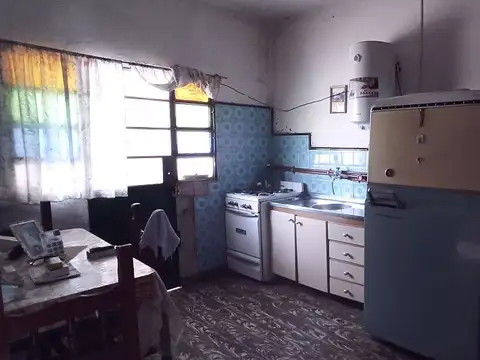 Casa en Venta de 2 dormitorios