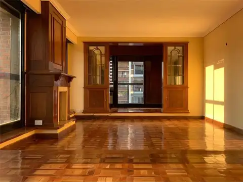 Departamento en Alquiler en Las Cañitas, USD 2.500