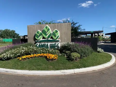 Venta Lote interno en Santa Ines Canning