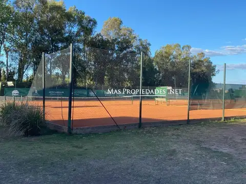 Terreno en Venta 20  mts Fondo