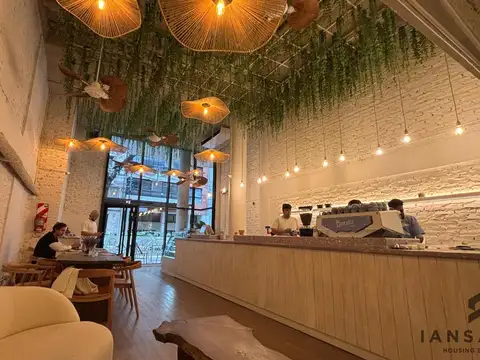 Local en Venta en Palermo Hollywood, USD 540.000