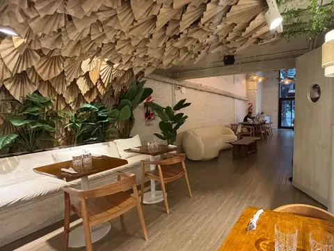 Local en Venta en Palermo Hollywood, USD 540.000