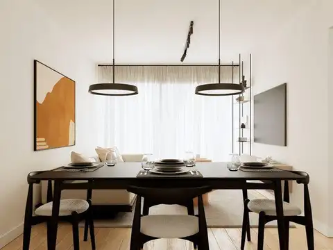 Departamento en Venta A Estrenar