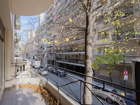 Departamento en Venta 54 años