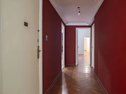 Departamento en Venta en Recoleta, USD 465.000