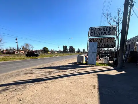 Local en Alquiler en General Rodriguez, $ 1.000.000