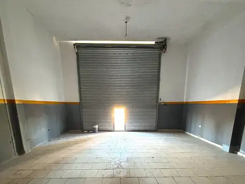 Intendente Colobraro 900