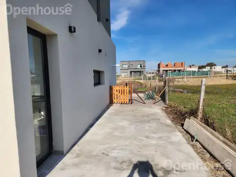 Casa en Venta A Estrenar