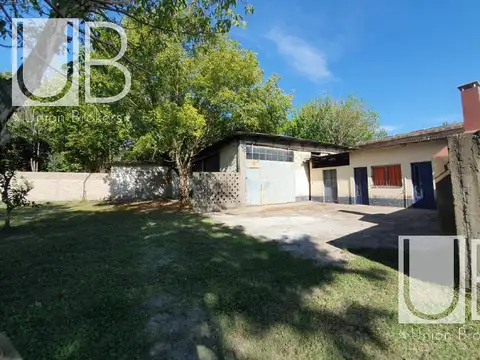 Galpon en Venta en Glew, USD 90.000