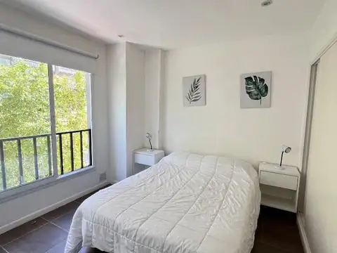Departamento en Alquiler Temporal en Centro, $ 100