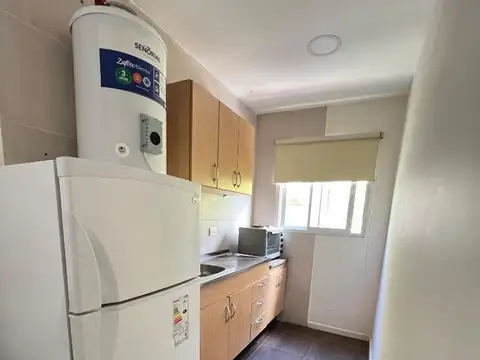 2 AMBIENTES- Zona CENTRO- CERCA DEL MAR