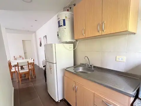 Sarmiento 2400, Piso 3