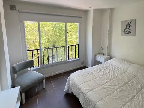 Departamento en Alquiler Temporal de 1 dormitorio
