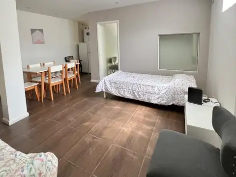Departamento en Alquiler Temporal de 2 ambientes
