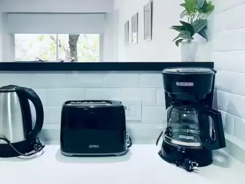 Departamento en Alquiler Temporal de 1 dormitorio