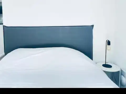 Departamento en Alquiler Temporal de Monoambiente