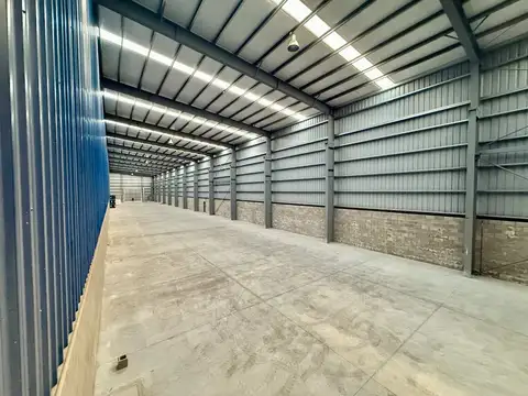 Galpon en Alquiler en Ingeniero Allan, USD 8.500