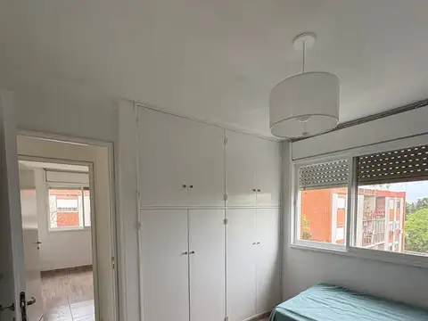 Departamento en Alquiler 35 años