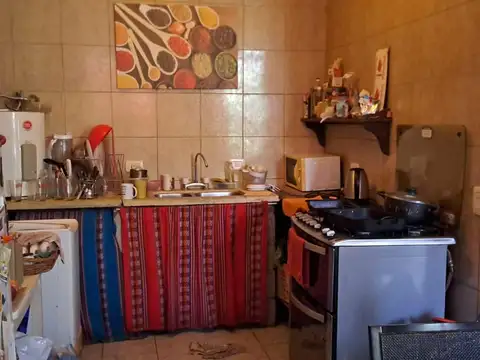 Casa en Venta al Sudeste