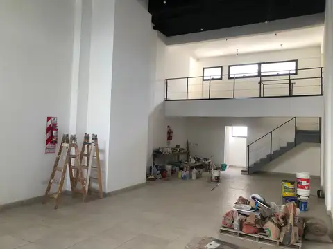 Almirante Guillermo Brown 1000