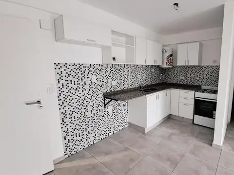 Venta de Departamentos de 2 y 3 ambientes en Morón