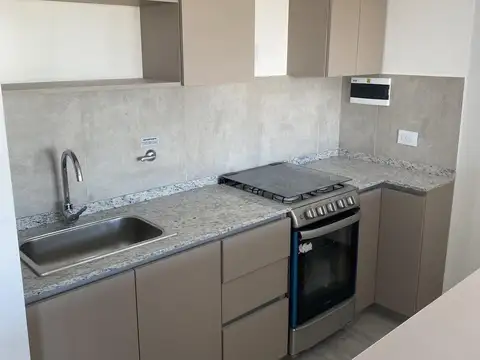 Departamento en Venta en Colegiales, USD 102.470