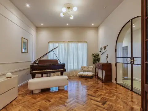 Casa en Venta en Abasto, USD 420.000