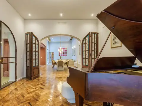 Casa en Venta A Estrenar