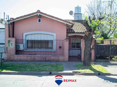 Casa en Venta en Hurlingham, USD 135.000