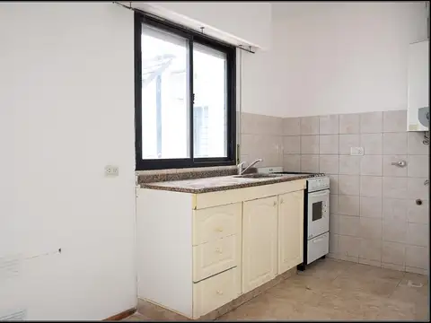 NECOCHEA 2300 DPTO DUPLEX 1 DORM. INTERNO