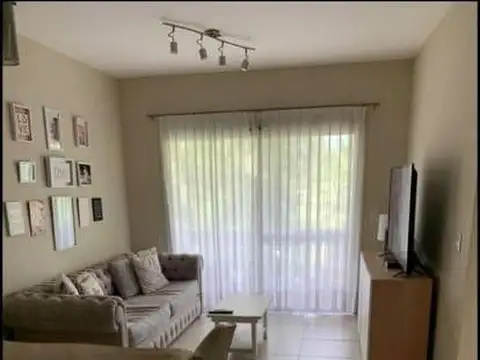 Departamento en Venta Amoblado en Palmas del Sol, Pilar GBA Norte