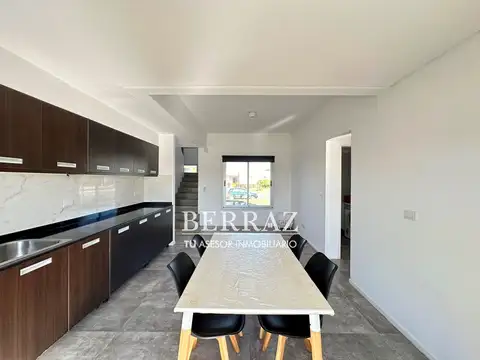 Casa en Venta al Noreste