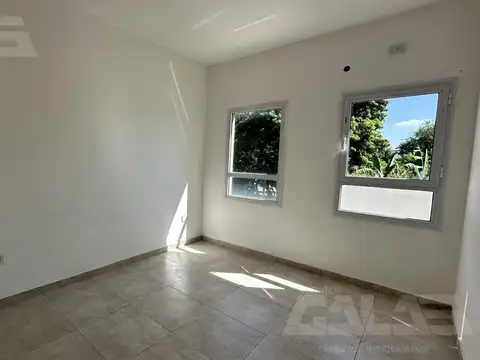 Departamento en Alquiler 4 años