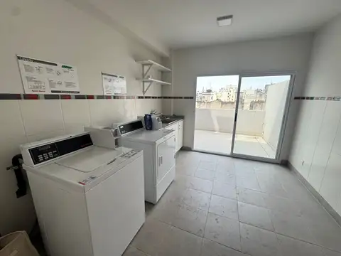 Departamento en Alquiler en Belgrano Chico, $ 650.000