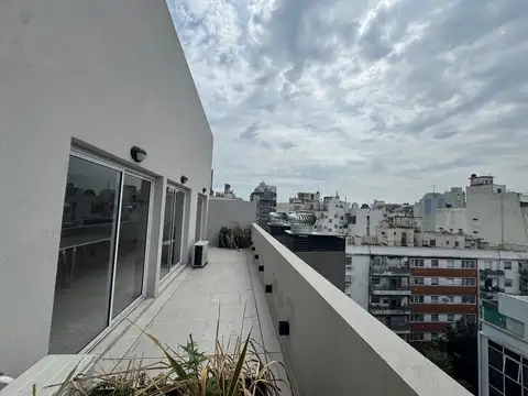 Departamento en Alquiler A Estrenar