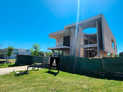 Casa en venta en el Yacht, Nordelta