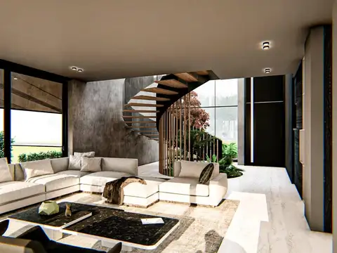 Casa en venta en el Yacht, Nordelta