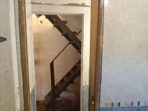 Destructor San Luis 557