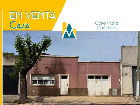 Casa en venta en Cañuelas